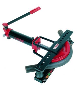 VIRAX 2408 42 Elektrikli Hidrolik Boru Bükmeler