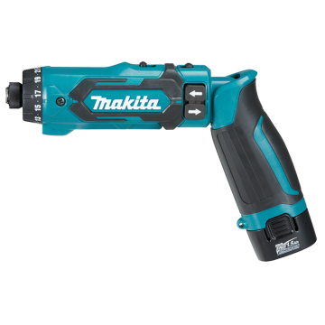 MAKİTA DF012DSE Darbeli Vidalama 5.6 N.m