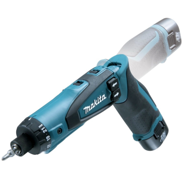 MAKİTA DF012DSE Darbeli Vidalama 5.6 N.m