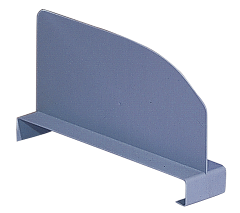 HİPAŞ PR-1 Galvaniz Raflar