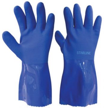 STARLİNE 153410 PVC Eldiven (60 Çift)
