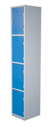 HİPAŞ 6062 Personel Dolapları