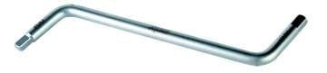 RİCO Z Tip Tapa Anahtar 8x100 mm (013-RC0013)