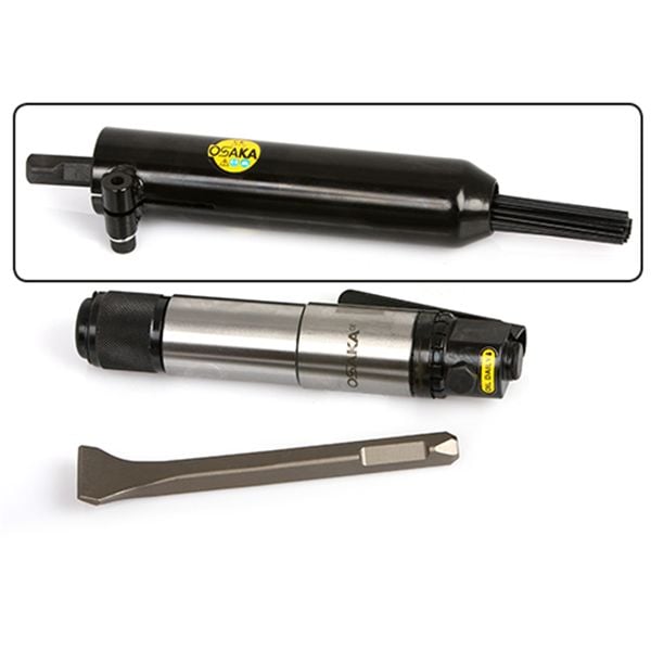 OSAKA OPT-P 20 Kalafat Çekici 410mm