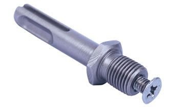 TOMAX  SDS Plus Adaptörü