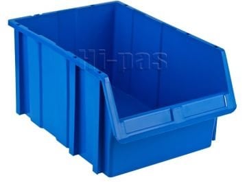 AV-550 Numaralı Plastik Avadanlık / 6 Adet