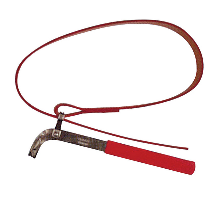 BOKER Kayışlı Filtre Sökeceği / 200mm