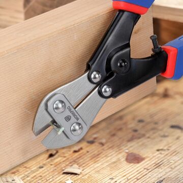 WORKPRO WP216001 200mm Profesyonel Tel Kesme Makası