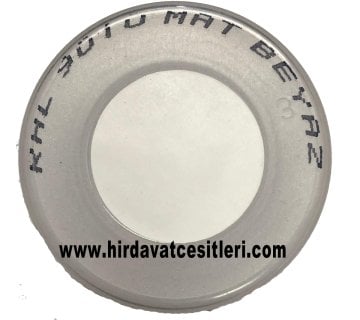 BEST Elite RAL9010 MAT Beyaz Sprey Boya 400 ML