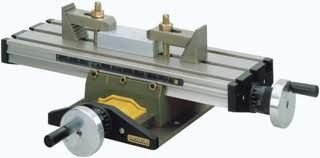 PROXXON Koordinat Sehpası 270x80 mm