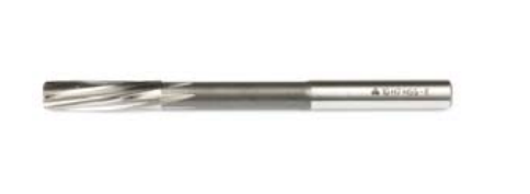 MTE Silindirik Saplı Makina Raybası ( HSS-E / DIN 212/D )