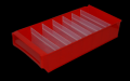 SV-19-B  Şefaff Rtiketlik