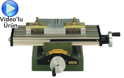 PROXXON Koordinat Sehpası 200x70 mm