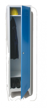 HİPAŞ TKS-2001 Personel Dolapları