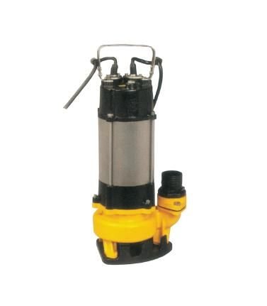 Çamur ve Fosteptik Pompası W 16