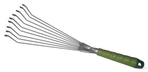 GREEN GUARD Yaprak Tırmığı / 10 Adet
