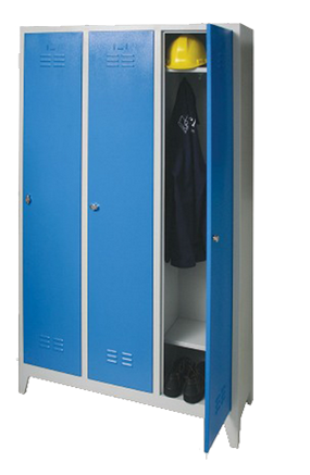 HİPAŞ TKS-2003 Personel Dolapları