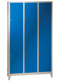 HİPAŞ TKS-2006 Personel Dolapları