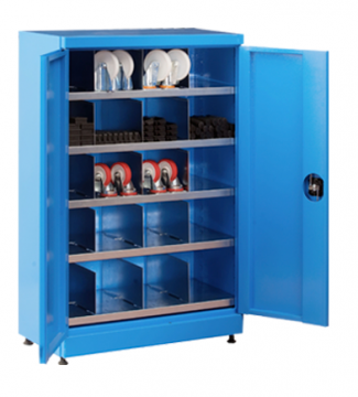 HİPAŞ 6155 Malzeme Dolapları