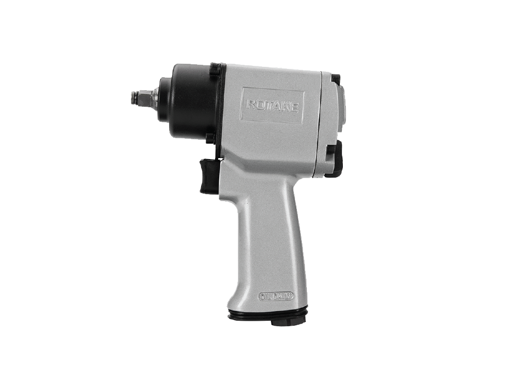 ROTAKE RT-5228-38 Havalı 3/8-56 kgm Mini Somun Sökme Sıkma Makinesi Tabancası