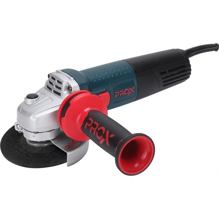 PROX Profesyonel Avuç Taşlama 710 Watt / 115 mm