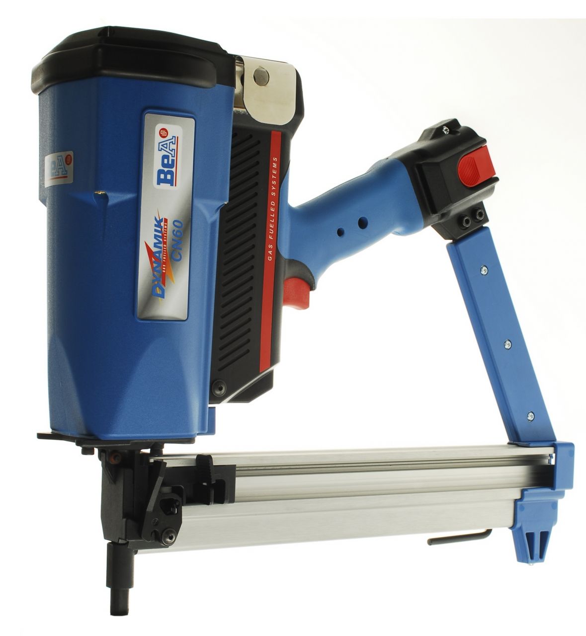 BEA CN 60-688 ES Havalı Zımba Tabancası 19-22mm