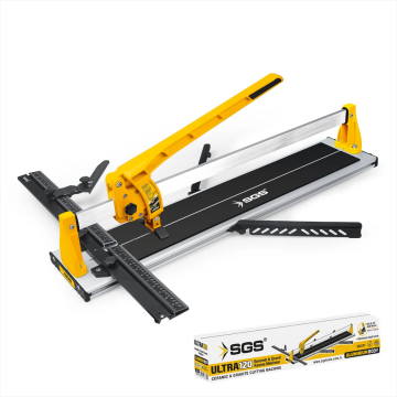 SGS137 - SERAMİK-GRANİT KESME MAKİNASI ULTRA120