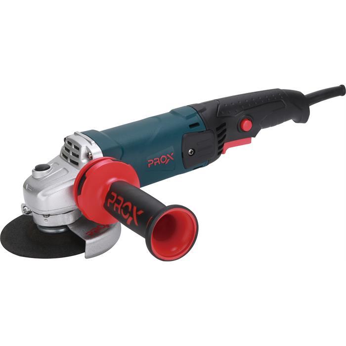 PROX Profesyonel Avuç Taşlama 920 Watt / 115 mm