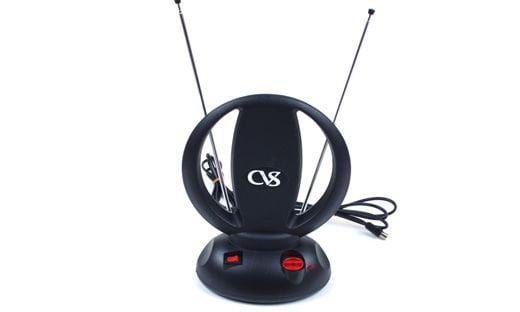 CVS TV Üstü Anten