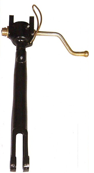 Timpaş T.65.320 Fiat 640-55/46 Sabit Kol