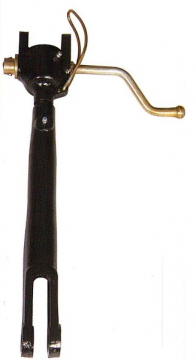 Timpaş T.65.320 Fiat 640-55/46 Sabit Kol
