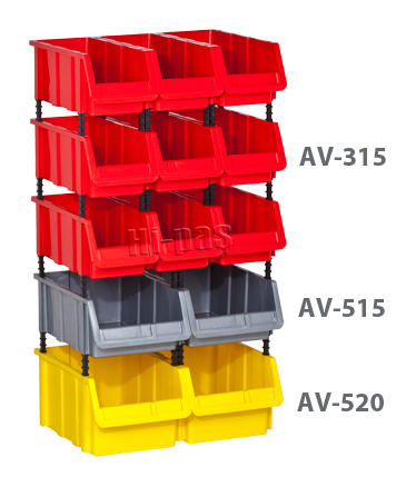ST-1050 Avadanlık Seti