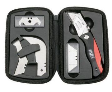 Bessey Çok Maksatlı Çakı - Bıçak Seti