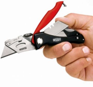Bessey Çok Maksatlı Çakı - Bıçak Seti