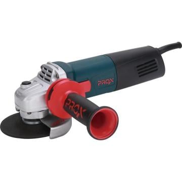 PROX Profesyonel Avuç Taşlama 1000 Watt / 115 mm