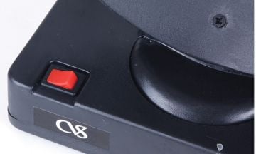 CVS TV Üstü Çanaklı Anten