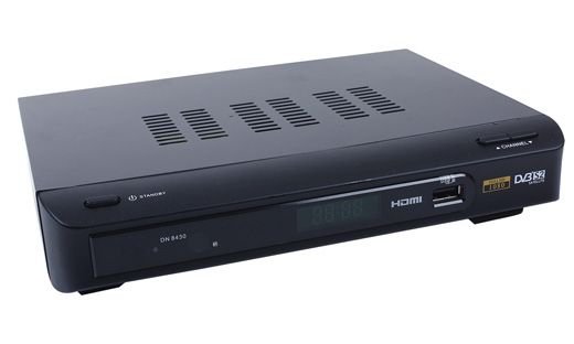 CVS Full HD Uydu Alıcısı