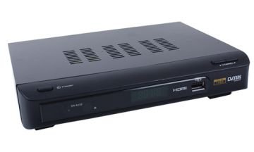 CVS Full HD Uydu Alıcısı