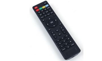 CVS Full HD Uydu Alıcısı