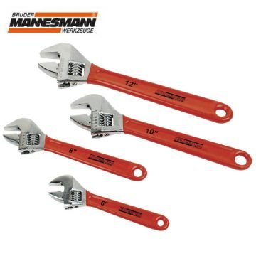 MANNESMANN MAN 120-I-06 Kurbağacık Anahtar 250 mm