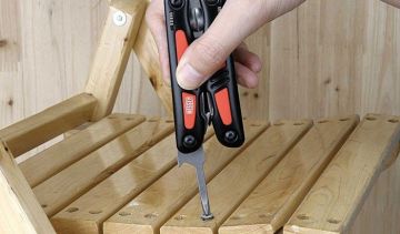 Bessey Çok Amaçlı Çakı Makas
