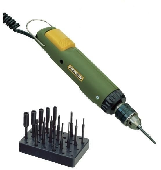PROXXON Mikro Tornavida 50 Watt