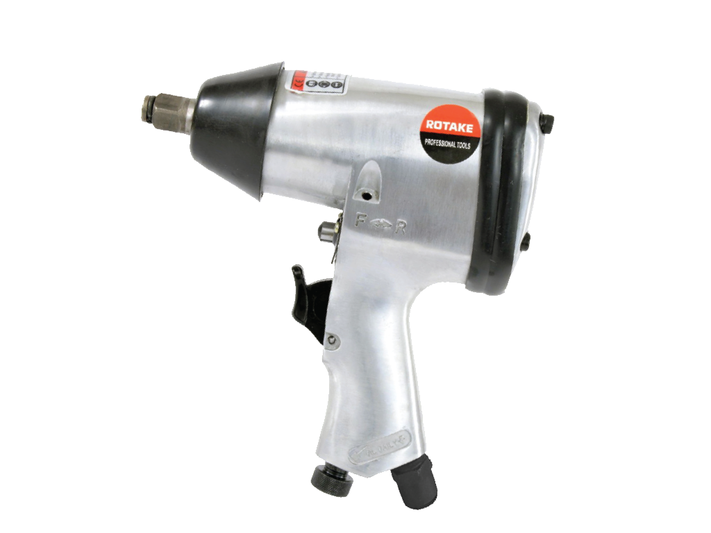 ROTAKE RT-5230 Havalı 1/2 Somun Sökme Sıkma Makinesi Tabancası 33 KGM