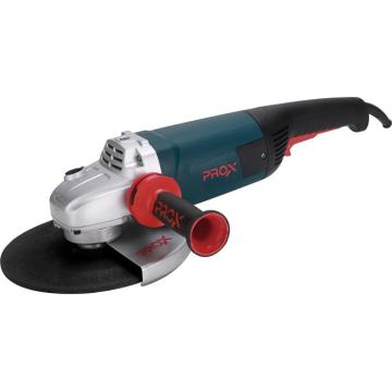 PROX Profesyonel Avuç Taşlama 2600 Watt / 230 mm