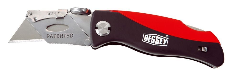 Bessey Çok Amaçlı Çakı Bıçak