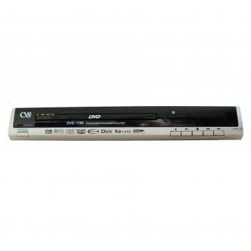CVS DVD DIVX USB Player