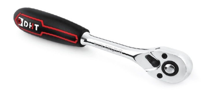 DHT 3/8 CırCır Kolu