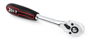 DHT 3/8 CırCır Kolu