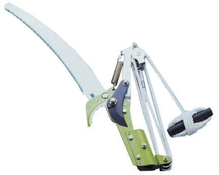 GREEN GUARD Makaralı Kombine Budama 330mm / 6 Adet