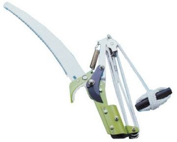 GREEN GUARD Makaralı Kombine Budama 330mm / 6 Adet